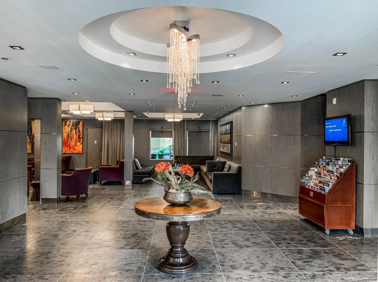 The Mountaineer By Instantsuites Pool & Hottub Canmore Exteriör bild